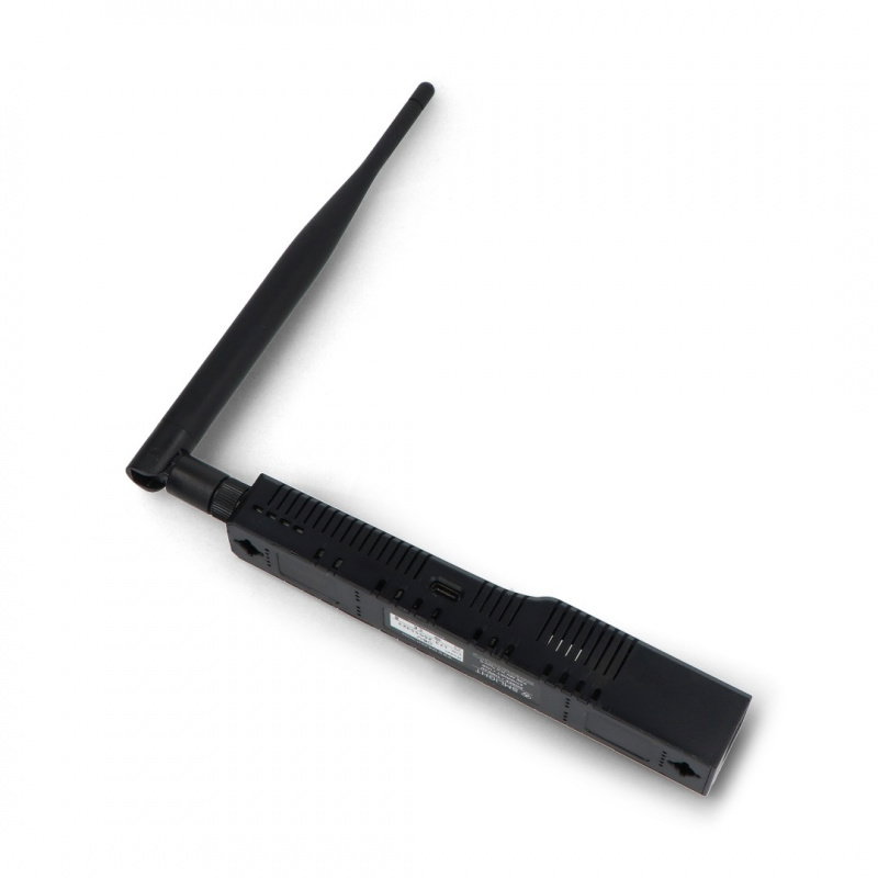 SLZB-06 Adapter Zigbee CC2652P Ethernet PoE USB LAN WIFI