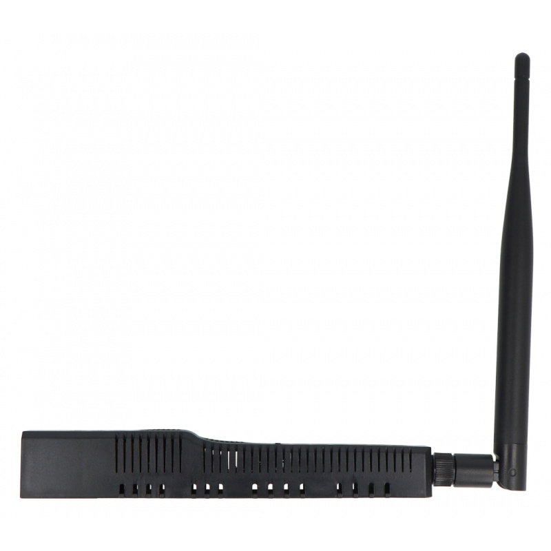 SLZB-06M Adapter Zigbee EFR32MG21 Ethernet PoE USB LAN WIFI