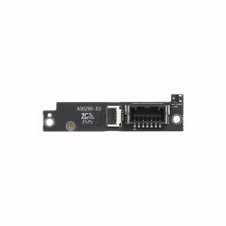 Extruder Connection Board - DLB056