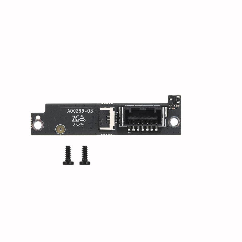 Extruder Connection Board - DLB056
