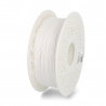 Filament Fiberlogy Easy PETG 1,75 mm 1 kg - bílý - zdjęcie 1