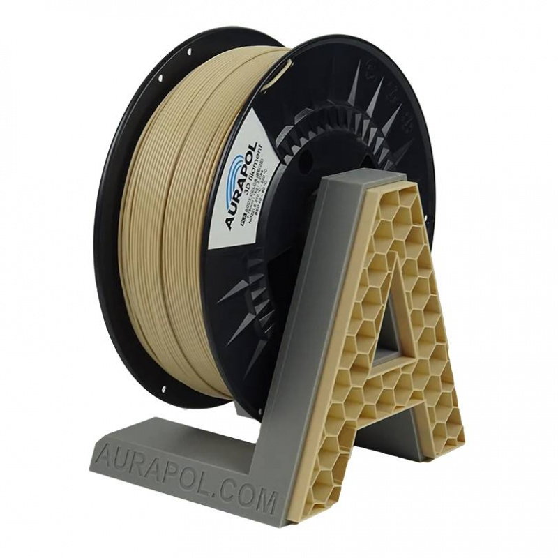 AURAPOL PLA 3D Filament Body color