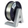AURAPOL PLA 3D Filament MYSTIC CLEAR UV