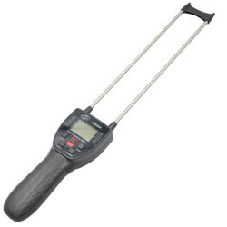 TERMOHIGROMETR GM650A