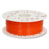 Fiberlogy Easy PETG Filament 1,75 mm 1 kg - oranžová - zdjęcie 2