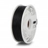 Filament Fiberlogy FiberFlex 40D 1,75 mm 0,85 kg - Černá - zdjęcie 1