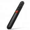 Qoltec Laserowy wskaźnik | Prezenter 4w1 | USB 3.0 | 2.4GHz | - zdjęcie 1