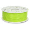 Filament Fiberlogy Nylon PA12 1,75 mm 1 kg – světle zelená - zdjęcie 2