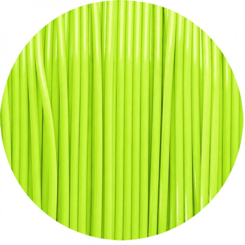 Filament Fiberlogy Nylon PA12 1,75 mm 1 kg – světle zelená