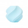 Filament Bambu Lab Refill PLA Pure 1,75mm 1kg - Baby Blue - zdjęcie 1