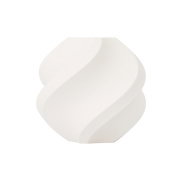 Bambu PLA Pure-Pure White- with Bambu Reusable Spool