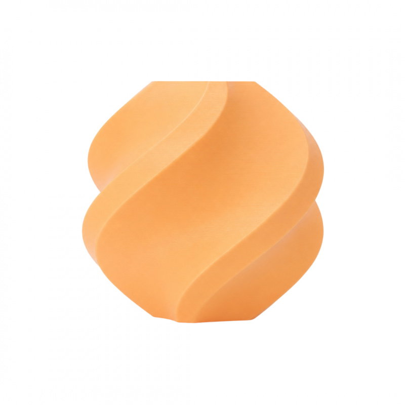 Filament Bambu Lab Refill PLA Pure 1,75mm 1kg - Apricot