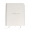 Qoltec Antena 4G LTE | 14 dBi | Zewnętrzna - zdjęcie 2