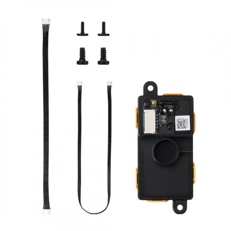 AMS 2 Pro Air Inlet Unit - SAA042