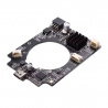 Extruder communication board