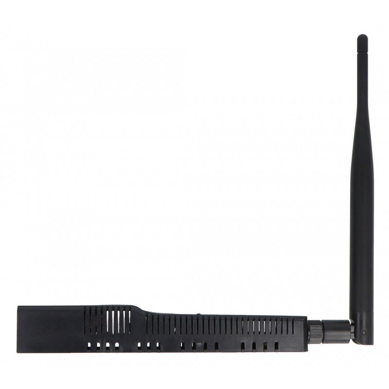 SLZB-06p7 Adapter Zigbee CC2652P7 Ethernet PoE USB LAN WIFI