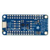 LSM6DSOX + LIS3MDL IMU 9DoF FeatherWing - 3osý akcelerometr - zdjęcie 2
