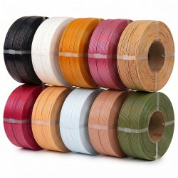 Náhradní balení filamentů Rosa 3D - Mega Pack PLA - 10 ks.