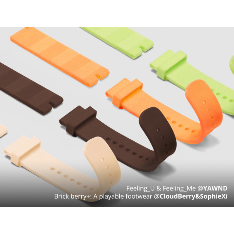 Filament Bambu Lab TPU 85A 1,75mm 1kg - w zestawie z