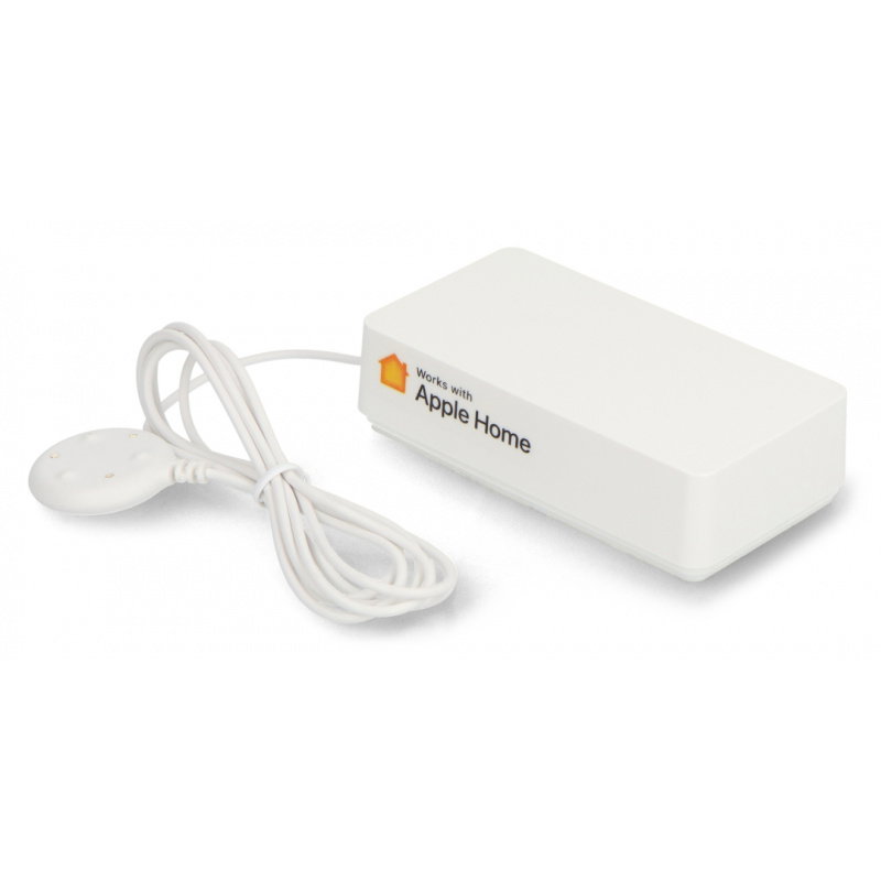 Czujnik sensor wody zalania Sonda AA ZigBee TUYA