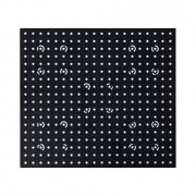 Revopoint glass substrate with a high precision coded