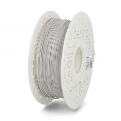 Vlákno Fiberlogy PETG V0 1,75 mm 0,85 kg - Šedé