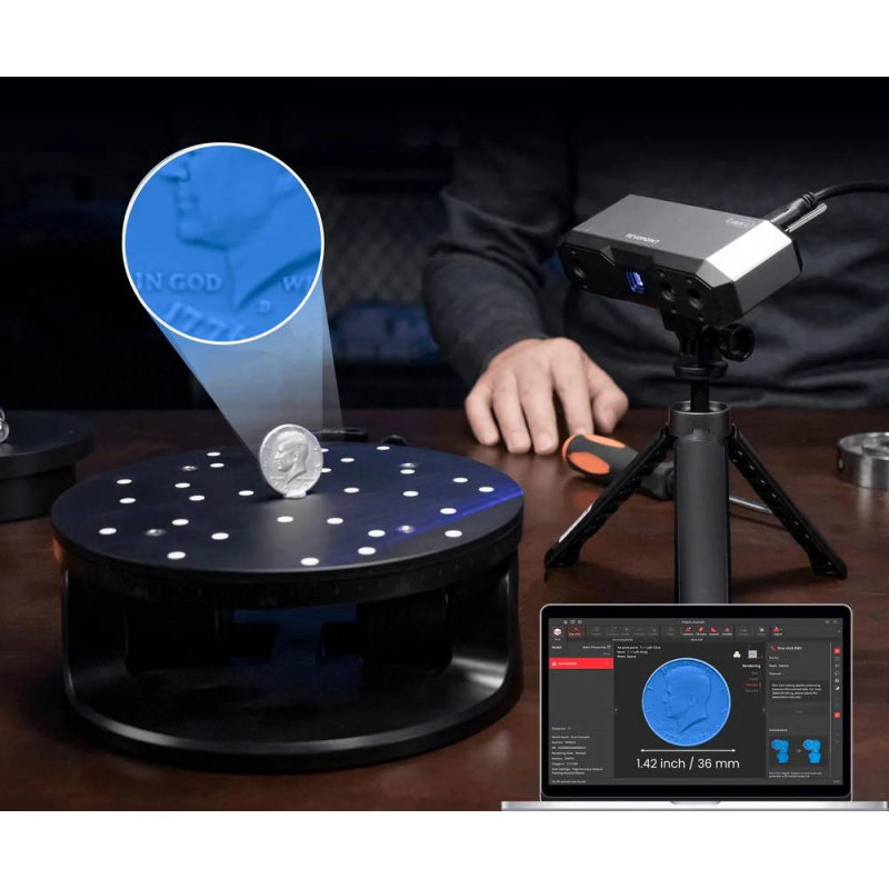 Skaner 3D - MINI 2 Standard Edition