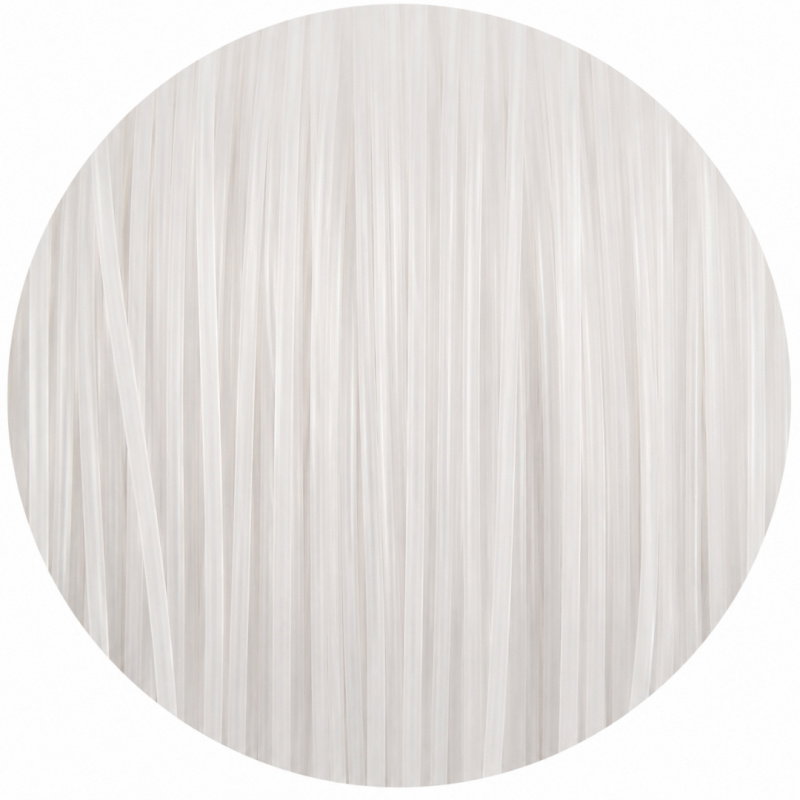 Fiberlogy PCTG vlákno 1,75 mm 1 kg - čistě transparentní