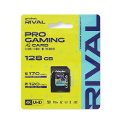 Paměťová karta Goodram RIVAL M2AA microSD 128GB 120MB/s třída