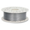 Fiberlogy Easy PETG Filament 1,75 mm 1 kg - stříbrná - zdjęcie 2