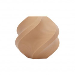 Náhradní PLA matný filament Bambu Lab 1,75 mm 1 kg - karamelová