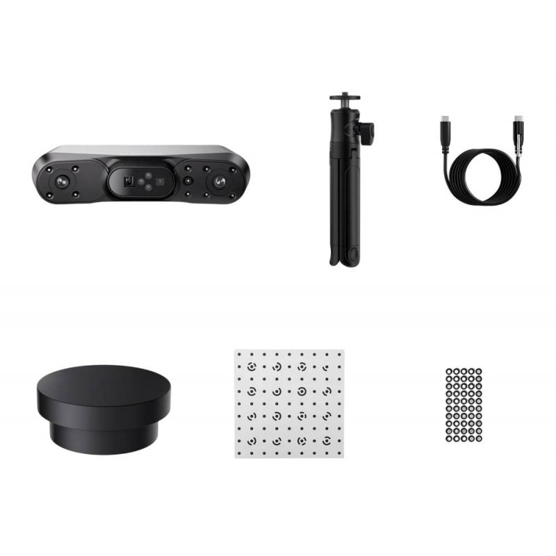 Skaner 3D - Revopoint POP 4 Standard Edition
