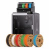 Balení - 3D tiskárna - Creality K2 Plus Combo + 4 PLA filamenty