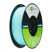 Soleyin Ultra PLA Ocean Blue_1.75_1KG_Neutral Plastic