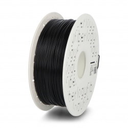 Fiberlogy PCTG vlákno 1,75 mm 1 kg - černé