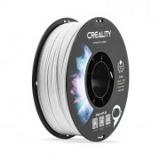 CR-ABS White_1.75mm_1KG_Black neutral tray_Black and white box