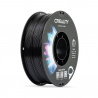 CR-ABS Black_1.75mm_1KG_Black neutral tray_Black and white box