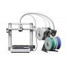 Drukarka 3D - Bambu Lab A1 Combo - Outlet - zdjęcie 2