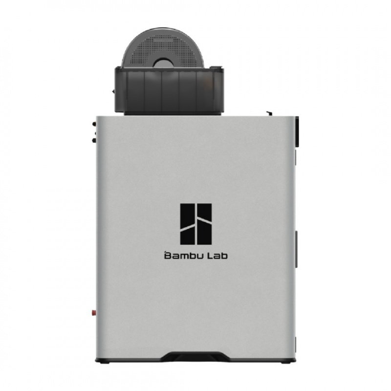 Drukarka 3D - Bambu Lab H2S Combo - Outlet