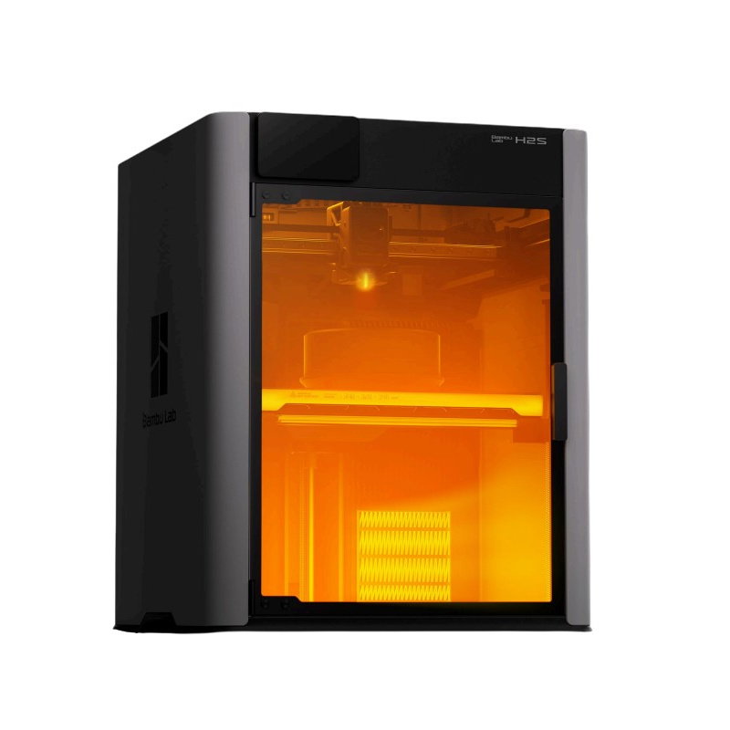 Drukarka 3D - Bambu Lab H2S