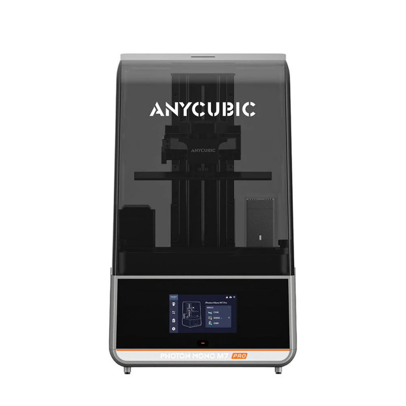 Drukarka 3D - Anycubic Photon Mono M7 Pro - żywiczna - Outlet
