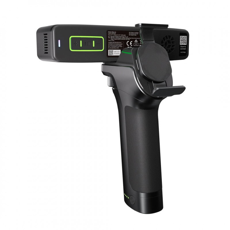 Skaner 3D - Creality Otter Lite - Outlet