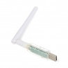 Mini Adapter SLZB-07 Zigbee EFR32MG21 USB EFR32 do Home - zdjęcie 1