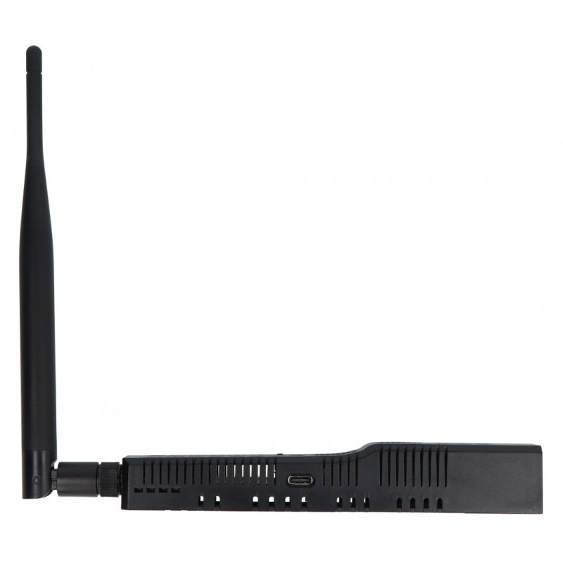 Adapter SLZB-06mg24 Bramka Zigbee EFR32MG24 Ethernet PoE USB