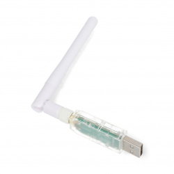 Mini Adapter SLZB-07mg24 Bramka Zigbee EFR32MG24 USB EFR32 Home