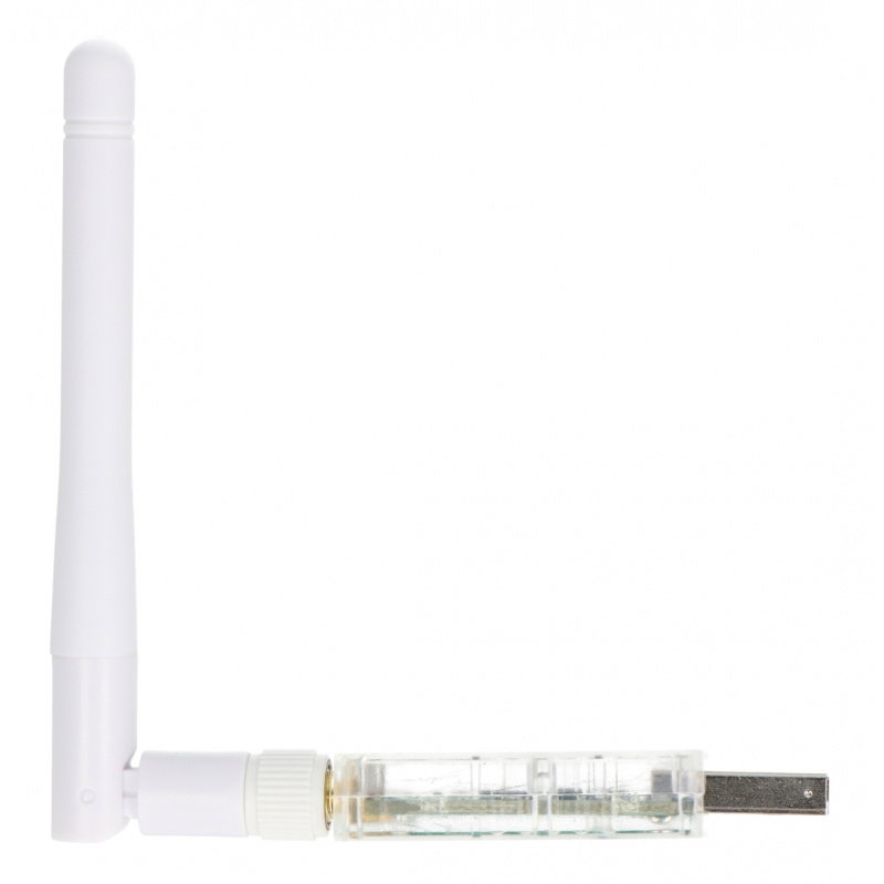 Mini Adapter SLZB-07mg24 Bramka Zigbee EFR32MG24 USB EFR32 Home