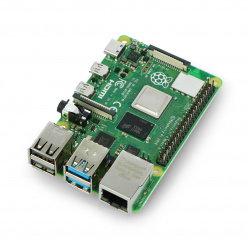 Raspberry Pi4/3GB