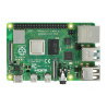 Raspberry Pi4/3GB - zdjęcie 4