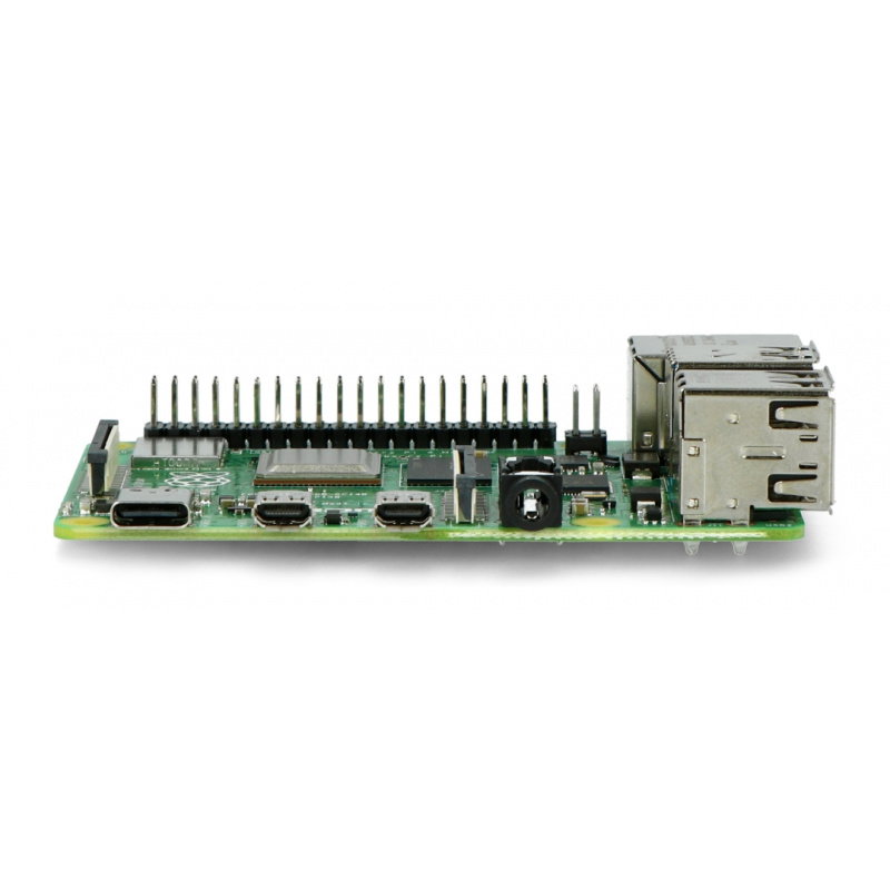 Raspberry Pi4/3GB