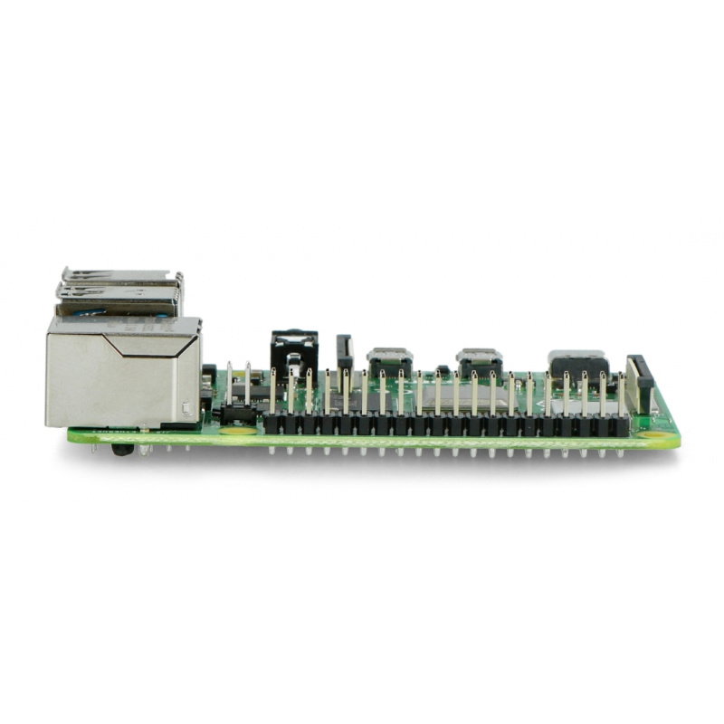 Raspberry Pi4/3GB